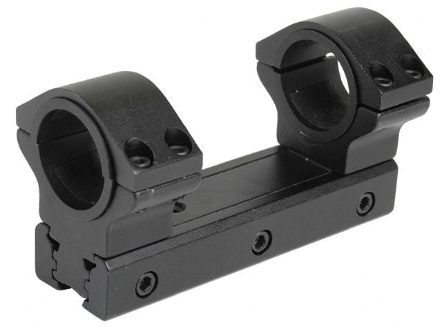 Konus universele montering voor 30-25,4 mm