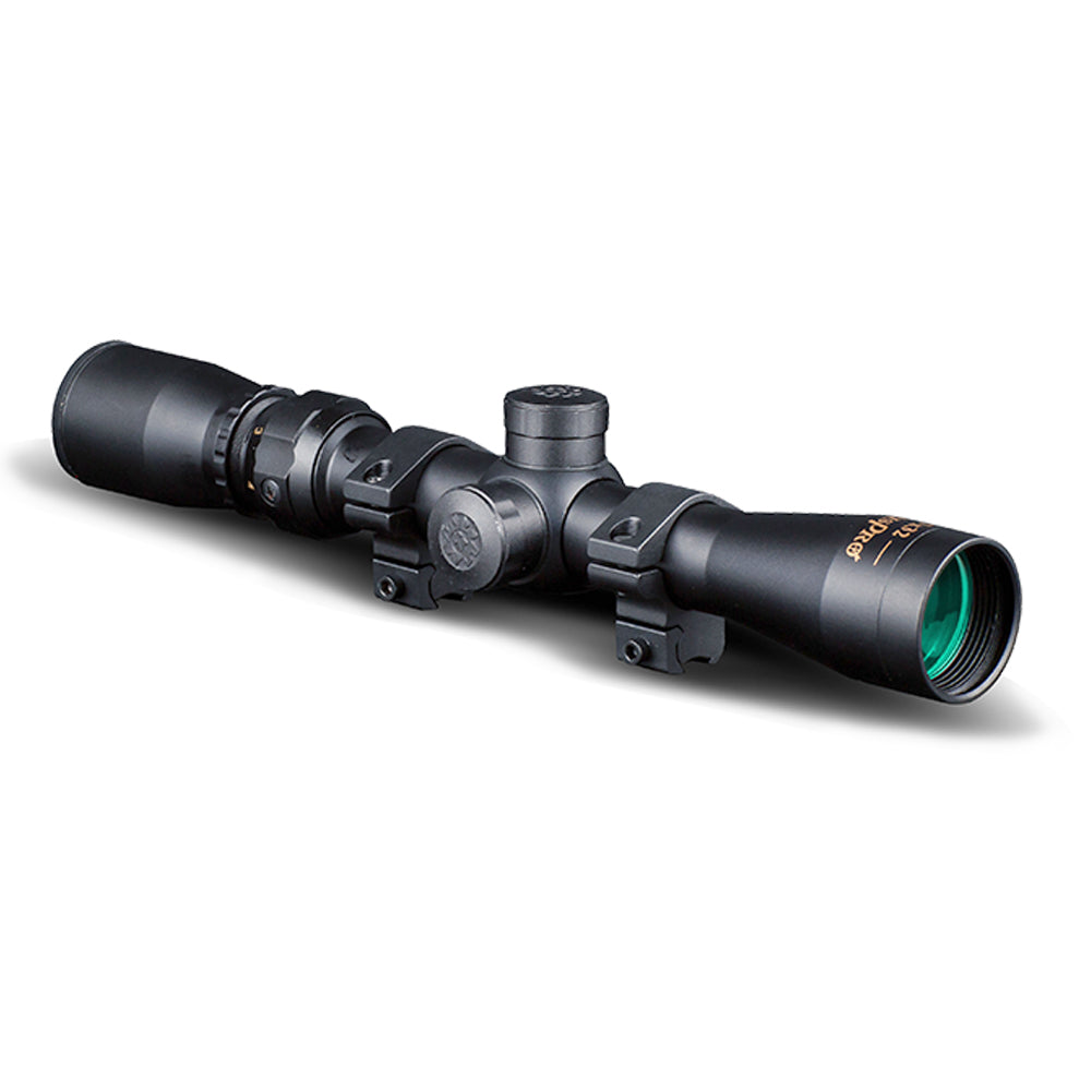 Konus Rifle Scope Konspro 2-7x32