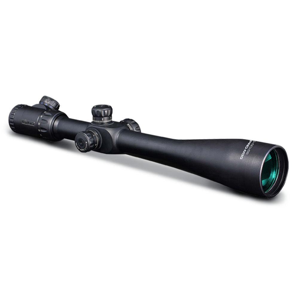 Konus Rifle Scope Konuspro-M30 12.5-50 x 56 mit beleuchtetem Drahtkreuz