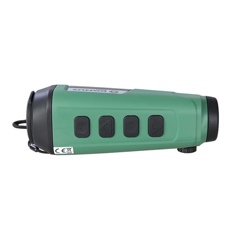 Konus Italia Konus Heat Bildgebungskamera Flamme 0,6x-2.4x