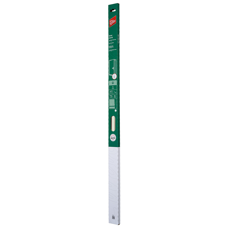 Ellen Schwellerprofil – PDS (Basic) – Kunststoff – 1 Meter