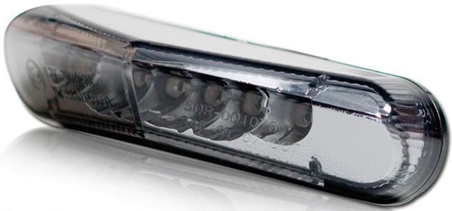 Fortschrittslinie LED-Rücklicht brisk2 Rücklicht LED brisk2 abgebildet