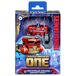 Transformers: Ein Prime-Changer-Admiral