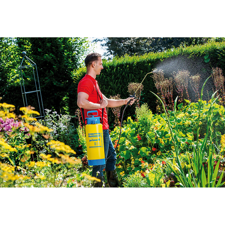 Gloria Drucksprüher fein 8 knst 8 Liter