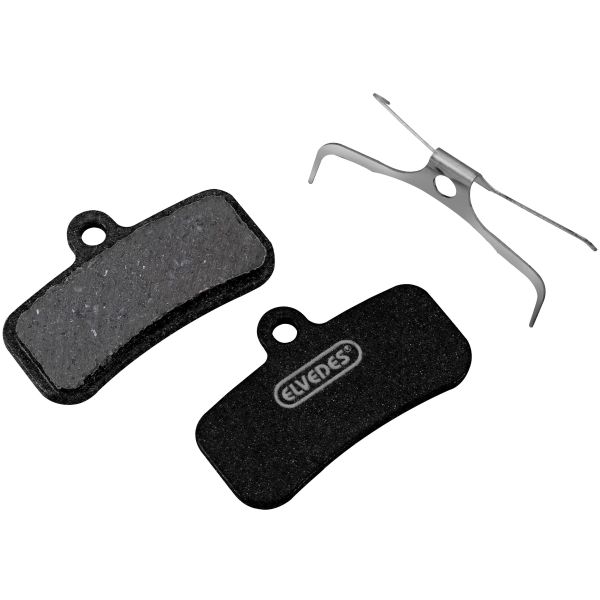 Scheibenbremsblock Set Metalic Carbon Shimano BR-M810 (1