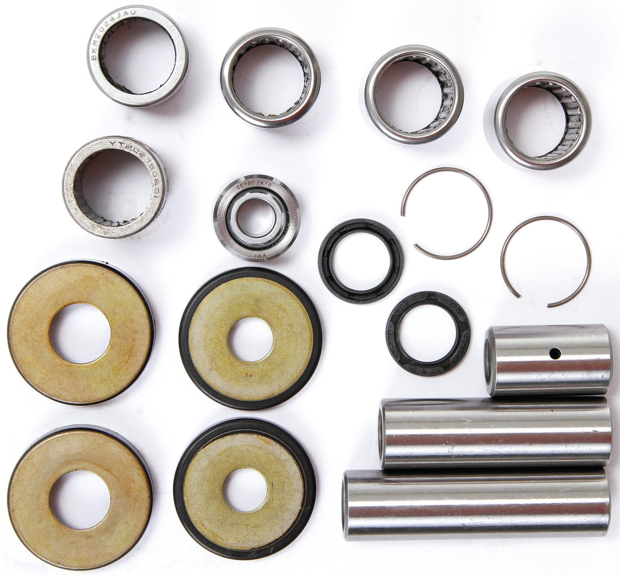 Alle Kugeln Racing Reparatursatz Kipphebel Kipphebel Reparatursatz Alle Kugeln Racing. 27-1061