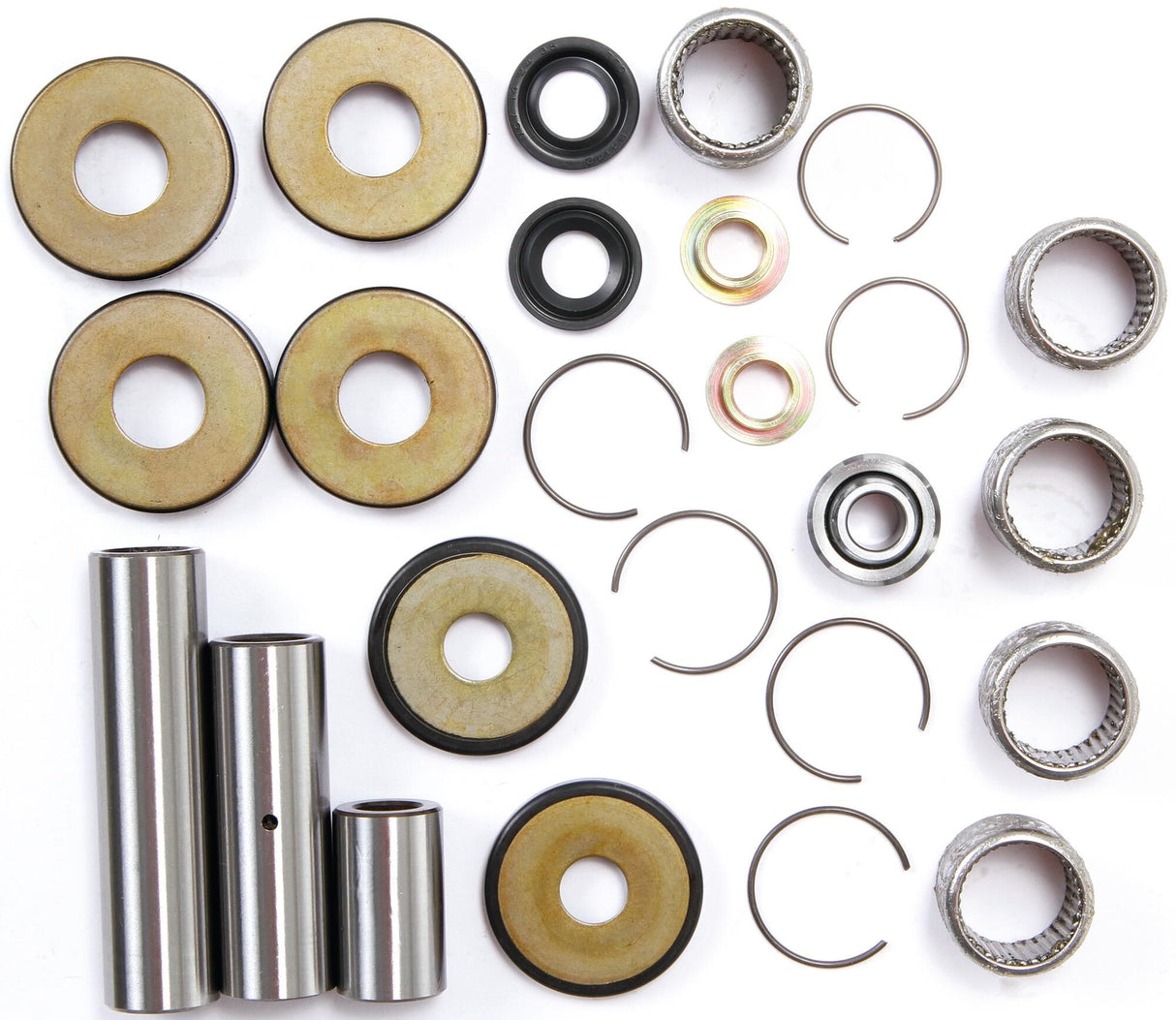 Alle Kugeln Racing Reparatursatz Kipphebel Kipphebel Reparatursatz Alle Kugeln Racing. 27-1072
