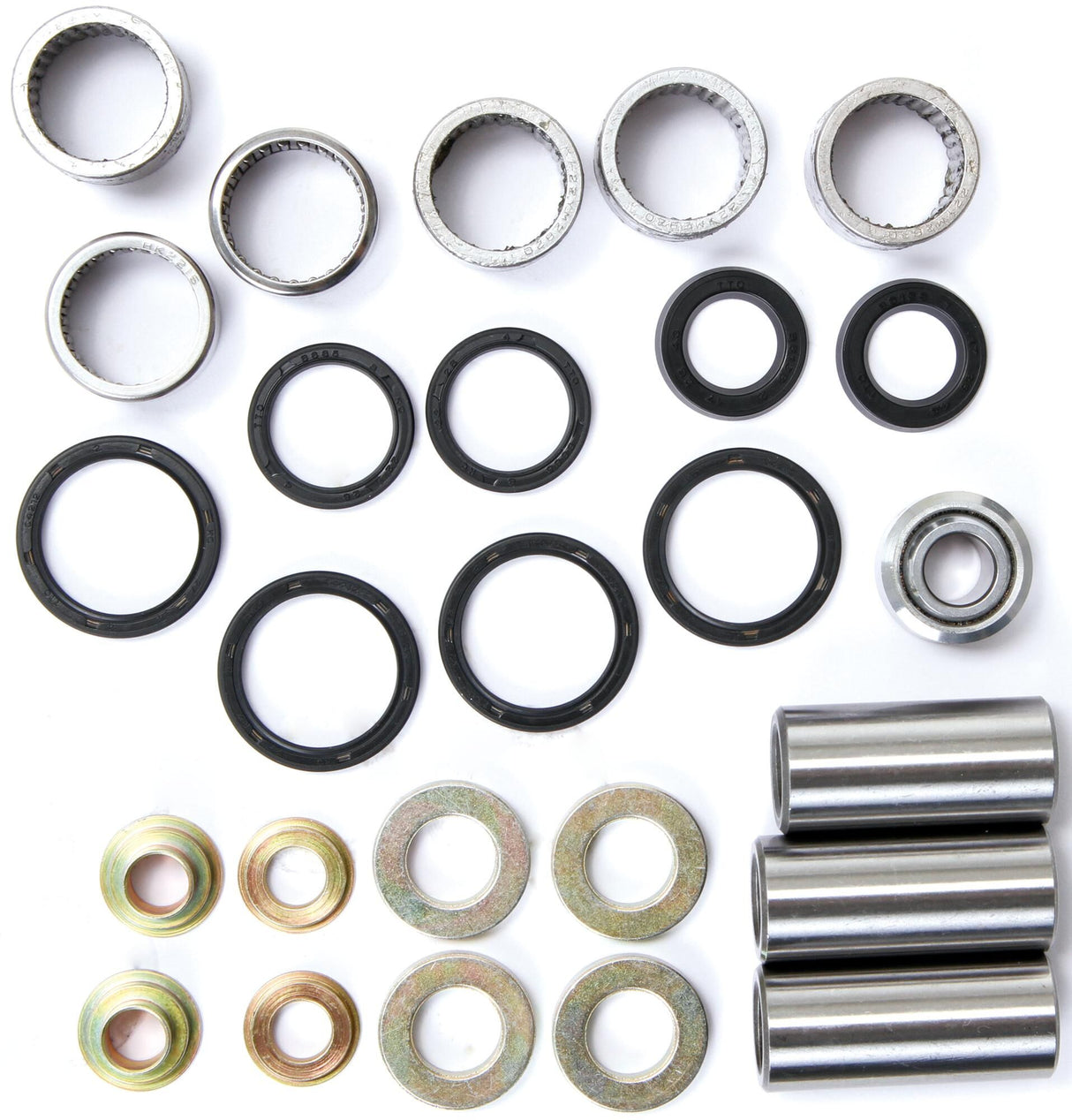 Alle Kugeln Racing Reparatursatz Kipphebel Kipphebel Reparatursatz Alle Kugeln Racing. 27-1133