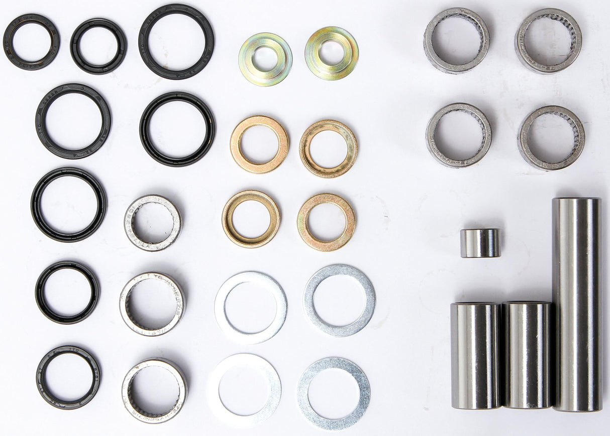 Alle Kugeln Racing Reparatursatz Kipphebel Kipphebel Reparatursatz Alle Kugeln Racing. 27-1170