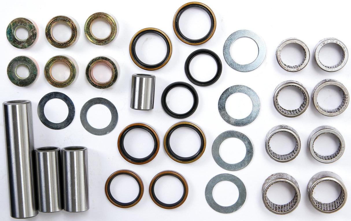 Alle Kugeln Racing Reparatursatz Kipphebel Kipphebel Reparatursatz Alle Kugeln Racing. 27-1180