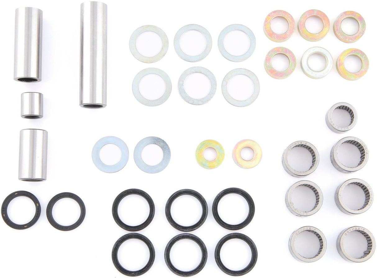 Alle Kugeln Racing Reparatursatz Kipphebel Kipphebel Reparatursatz Alle Kugeln Racing. 27-1181