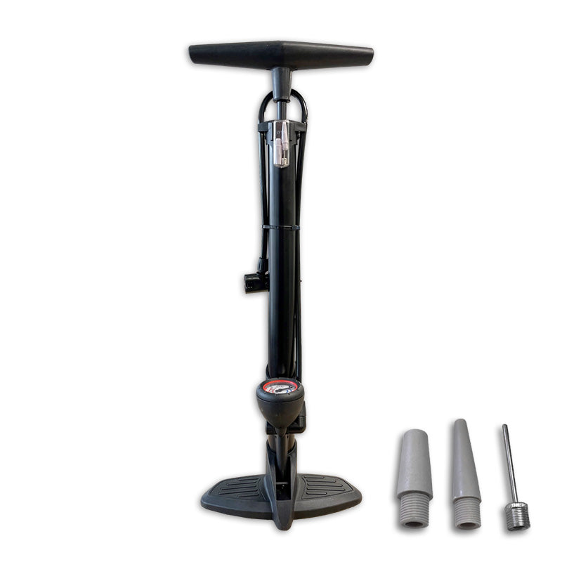 Fahrradpumpe Typhoon