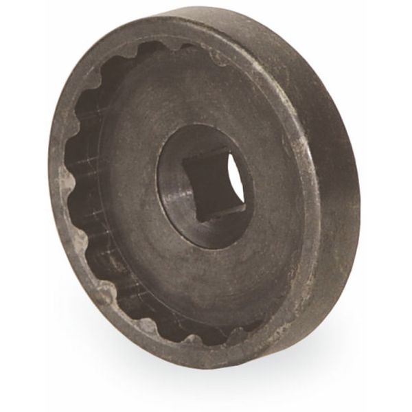 Plattenbereich des Zyklus für Shimano Hollowtech II (3 8)