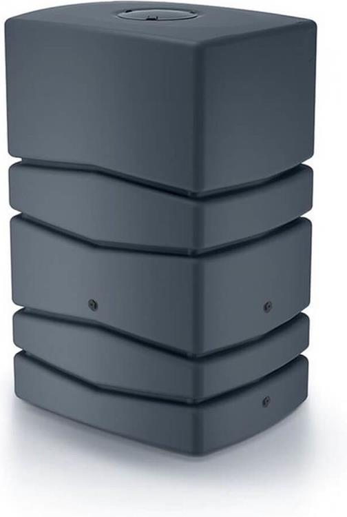 Prosperplast 1070893 - 450l Aqua Tower Antr. | 1 Stk