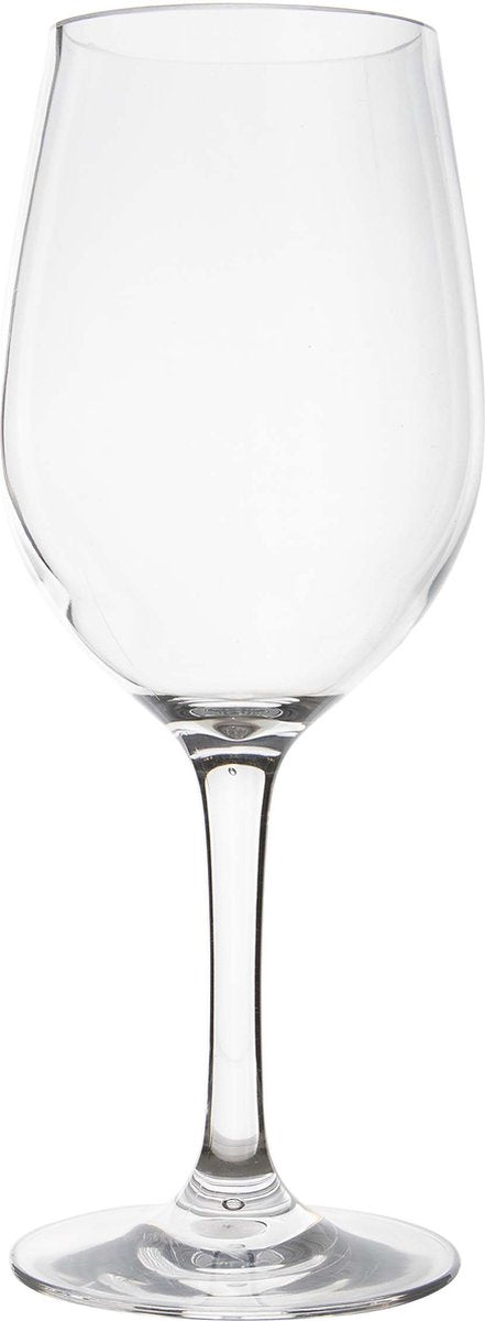 Gimex - Linie Linea - Weißweinglas - 380 ml - 1 Stück