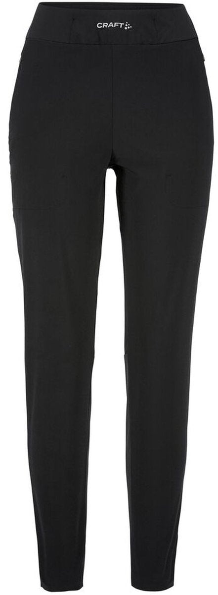 Craft Adv Essence Trainingshose 2 W 1915289 – Schwarz – XL