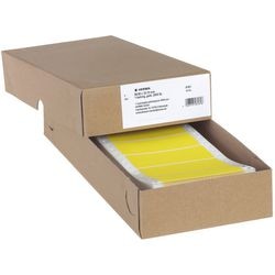 Markenlose Hausmarke Herma 8181, Kette, 88,9 x 35,7 mm, gelb