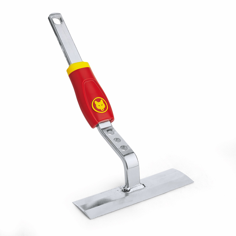 Wolf Gartenhacke GS-M14 – Motorhacke – 14 cm