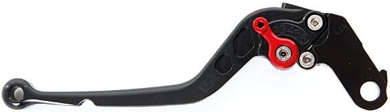 Lsl Kupplungshebel Kupplungshebel L14 schwarz