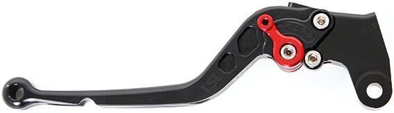 Lsl Kupplungshebel Kupplungshebel L15 schwarz