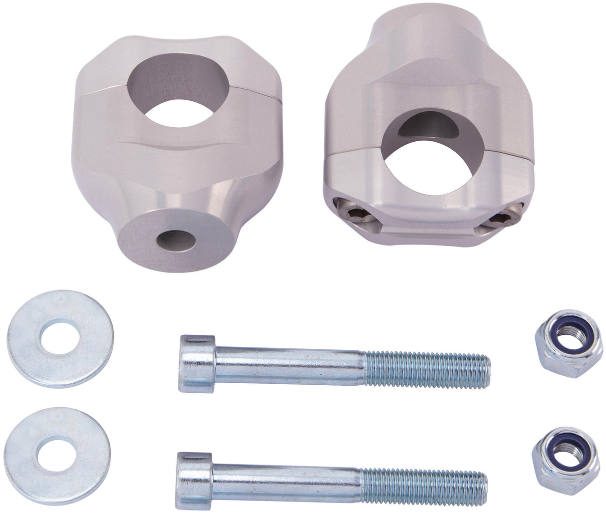 LSL-Lenkerklemme X-Bar-Klemmhalterung -3 mm 28,5 mm Si