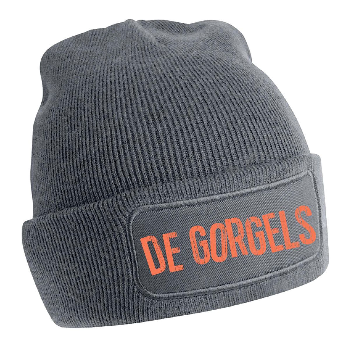 Das Gurgeln ist grau