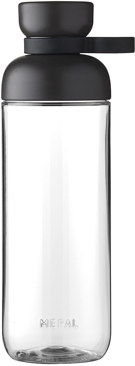 Mepal Trinkflasche Vita - Nordic Black - 700 ml