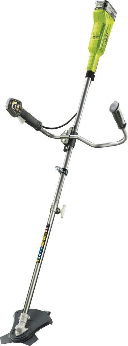 Ryobi rbc18x20b4f | one+ bosmaaier | 20cm | 1x 4.0ah