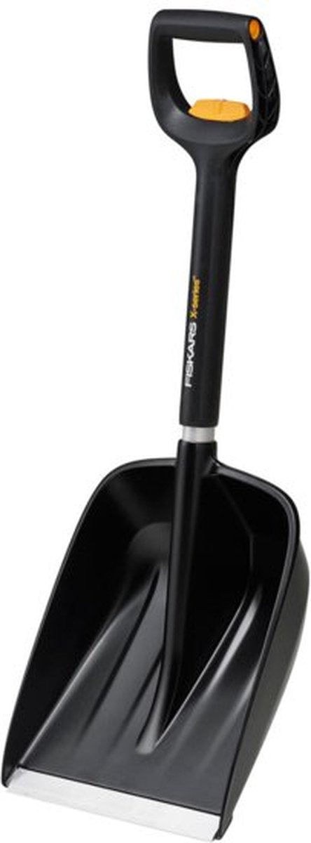 Fiskars X-Series Teleskop-Schneeschaufel für Autos – 1057187