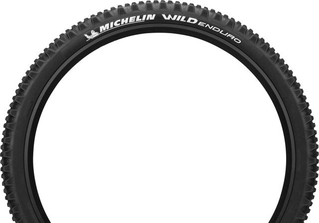 Michelin Wild Enduro Faltreifen vorne