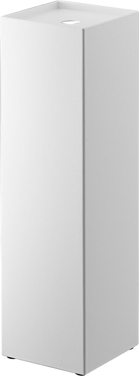 Yamazaki wc rolhouder - tower - wit