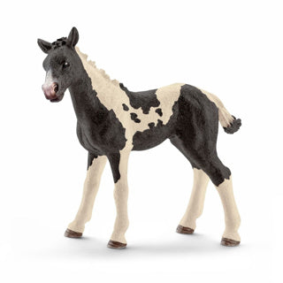 Schleich 13803 Pinto-Fohlen