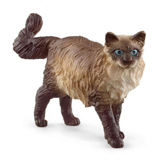Schleich 13940 Ragdoll-Katze