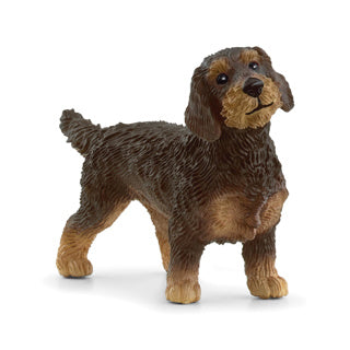Schleich Bauernhofwelt - Dackel - 13972