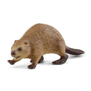 Schleich 14855 Biber | 5 Stück