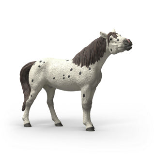 Schleich Horse Club Knabstrupper Wallach 14916