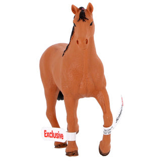 Schleich 72166 Englische Vollblutstute | 5 Stück