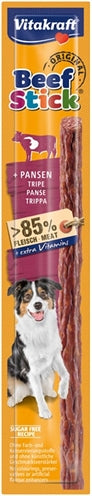 Vitakraft Rinderstick-Hundekutteln