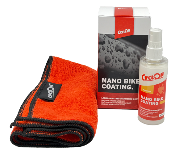 Cyclon Nano Fahrradbeschichtung 100 ml