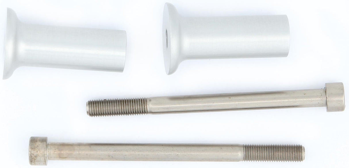 Lsl-Montagesatz, Sturzpads, Sturzpad-Kit, SI