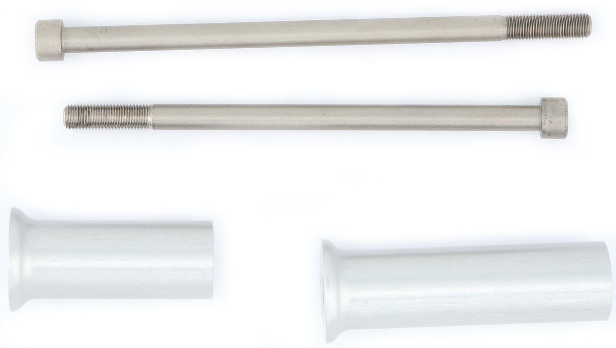 Lsl-Montagesatz, Sturzpads, Sturzpad-Kit, SI