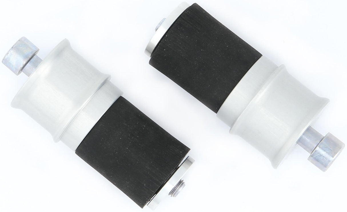 Lsl-Montagesatz, Sturzpads, Sturzpad-Kit, SI