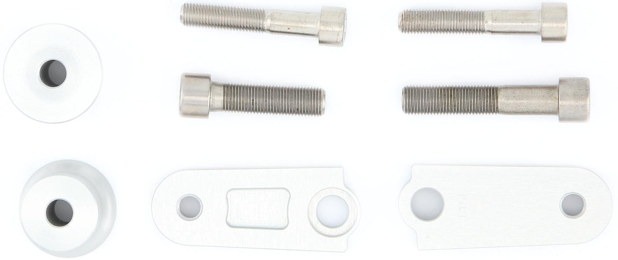 Lsl-Montagesatz, Sturzpads, Sturzpad-Kit, SI