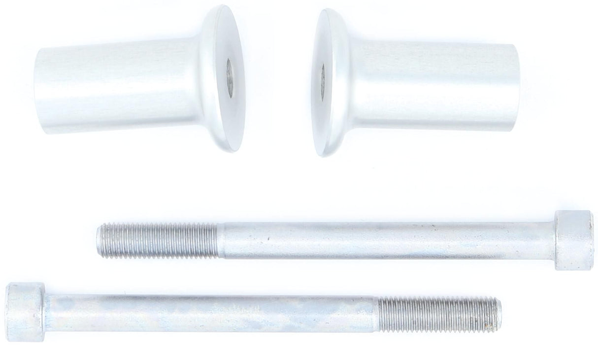 Lsl-Montagesatz, Sturzpads, Sturzpad-Kit, SI
