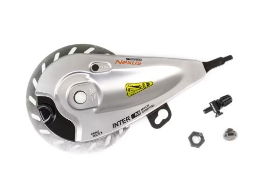 Shimano Rollerbrake für BR-C3000FBL2