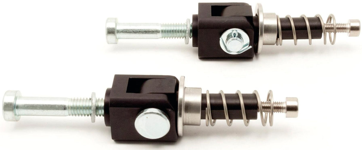 LSL zusätzliche Fußstütze, Soziusgelenksatz T072 HI SW