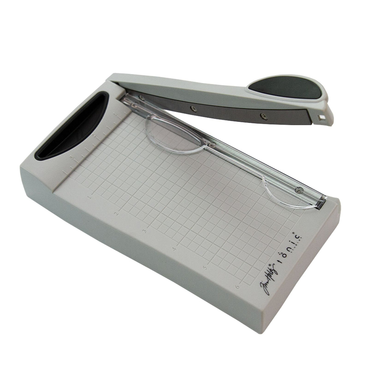 Tonic Studios • Tim Holtz Mini-Papierschneider 16,5 cm