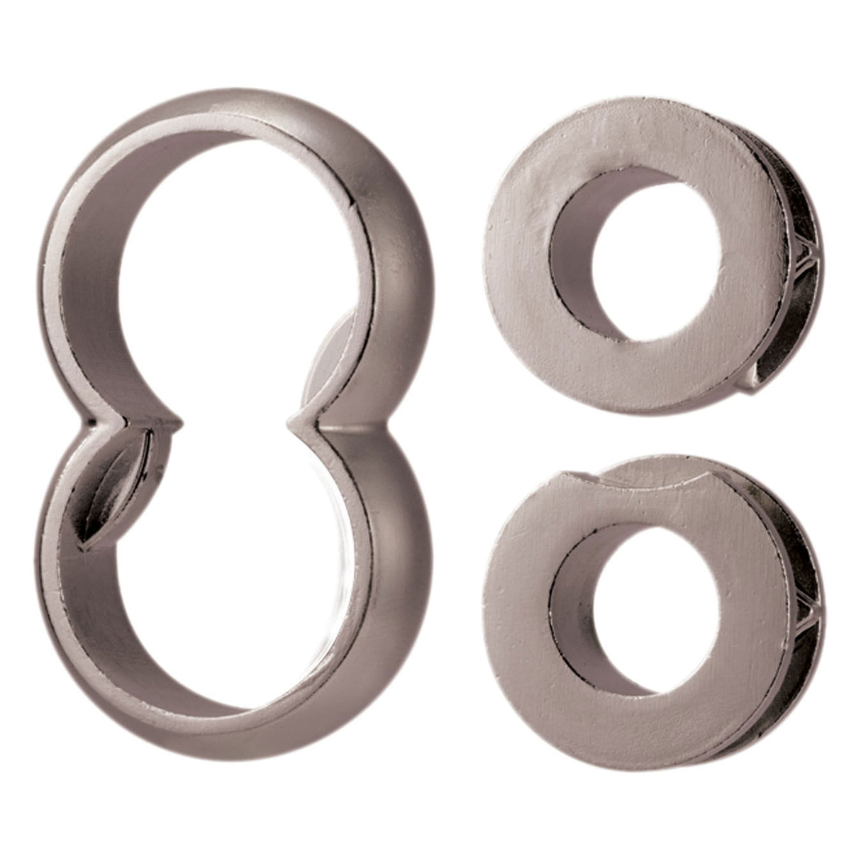 Huzzle Cast Brein Puzzel - Infinity ******