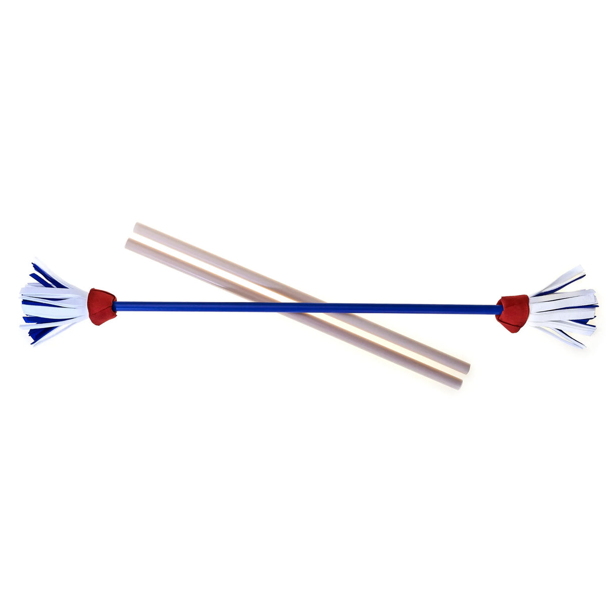 Eureka Jonglierblumenstock - Blau