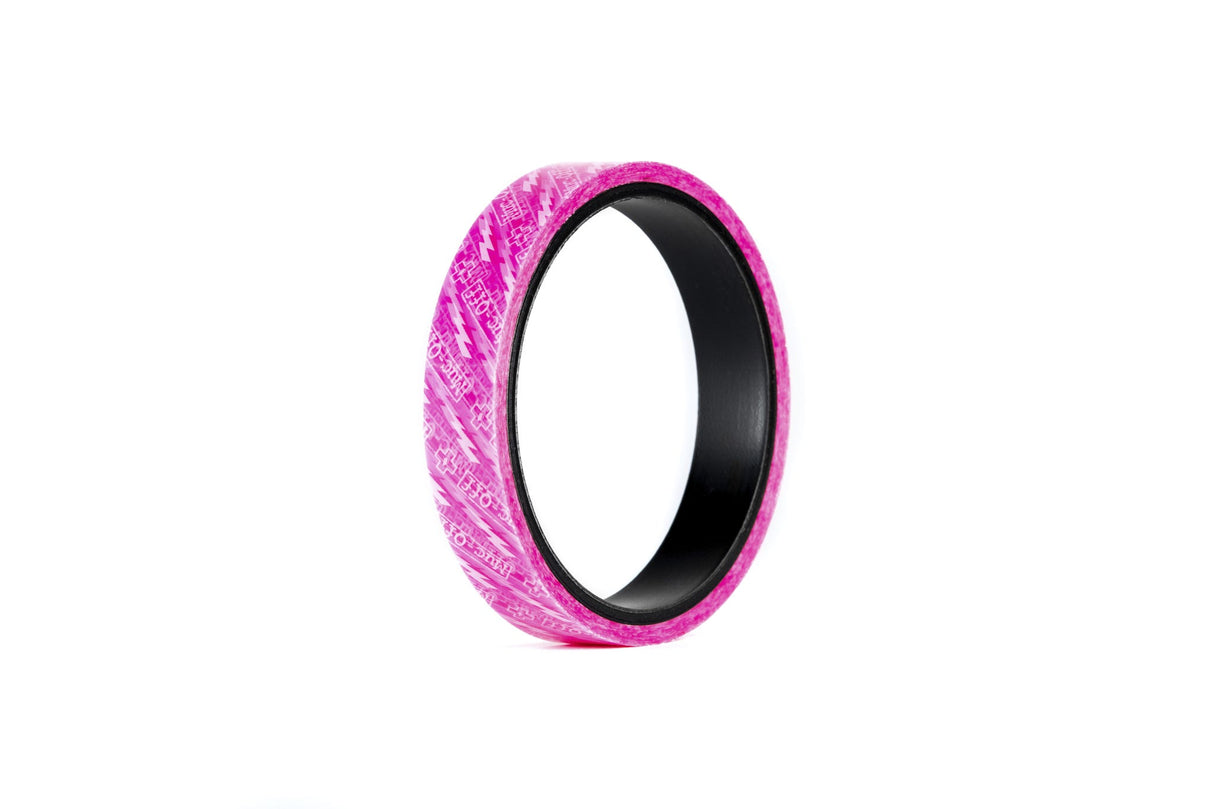 Muc-off-Felgenband, 10 m Rolle